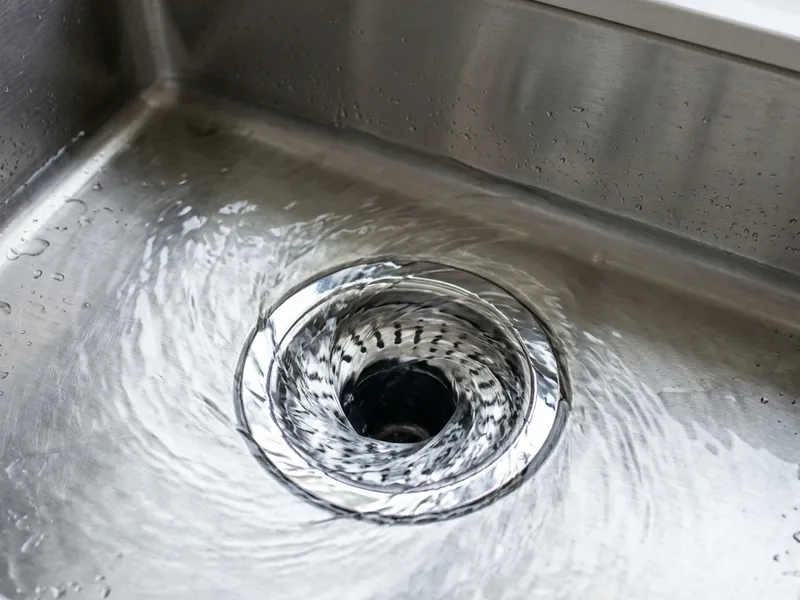 Drain Cleaning Plumber in Northmoor, MO